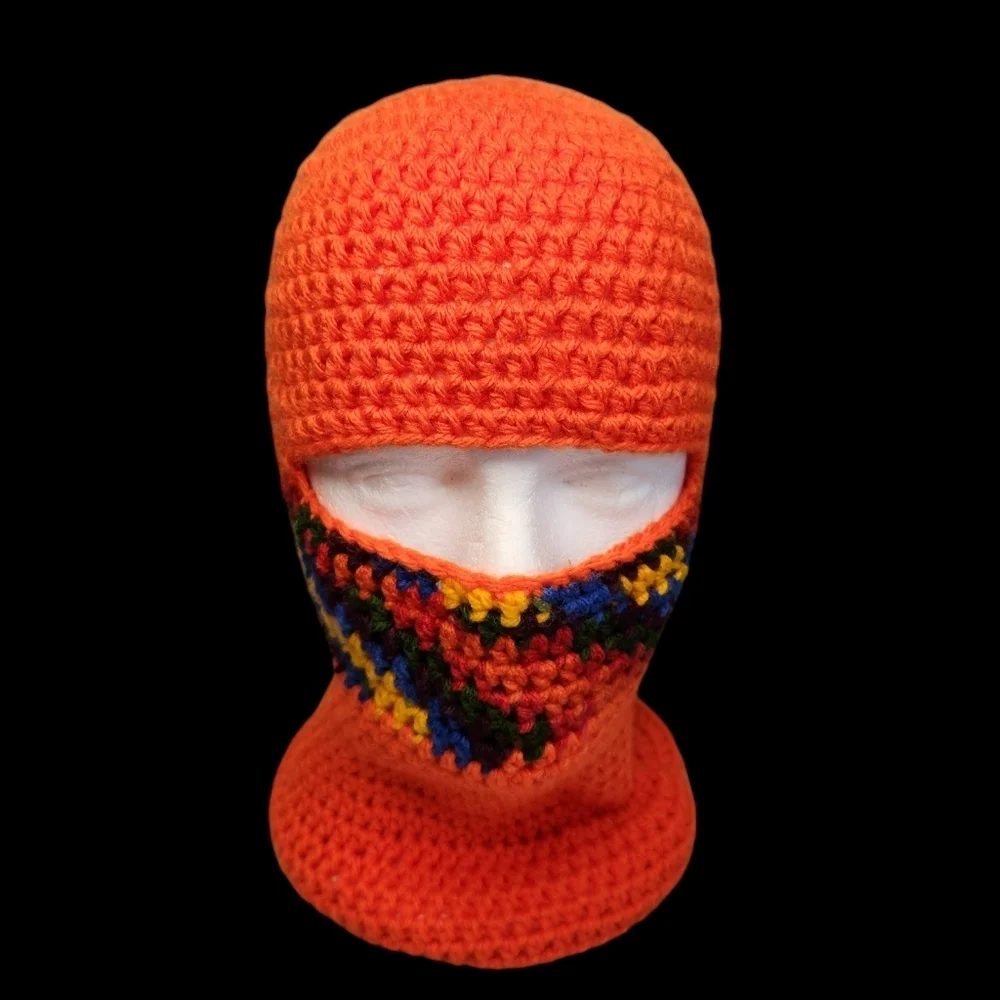 Ski Mask - Picture 3 of 4